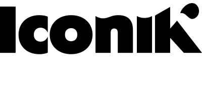 ICONIK SIGN